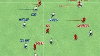 リバプールが今季４冠へ向けてラストスパート。相手の裏をみごとに突く痛快な攻撃のポイントは何か