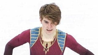 ロシア男子19歳が補助付き5回転ジャンプ挑戦　母国仰天「凄い」「歴史が作られた！」