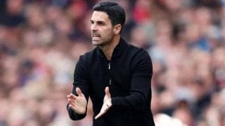 バウンスバックしてユナイテッド戦のアーセナル、アルテタが選手たちに期待寄せる！