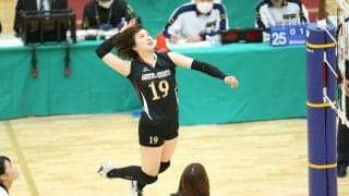 千葉エンゼルクロス　選手・スタッフ4名の退団を発表