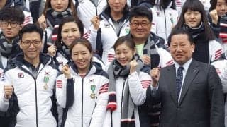 韓国スケート連盟元会長がISU会長に立候補　「ISUの拡大＆知名度向上」に期待の声