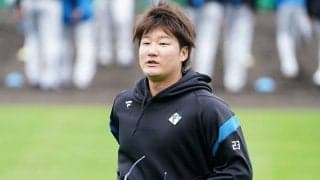 日本ハム渡邉諒は右ハムストリングの肉離れ　ゲーム復帰まで約8週間の見通し