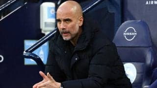 プレミア＆CLのタイトルを狙うペップ、目標に向けて「心と身体のエネルギーを最後の一滴まで絞り出す」