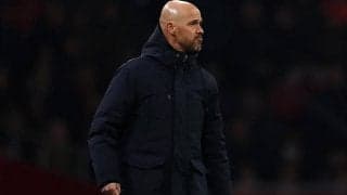 「タスクを果たさない者は誰だろうと…」　来季からユナイテッド指揮のテン・ハグに一切の妥協なし