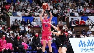 Wリーグオールスターの出場選手変更…奥山理々嘉や吉田舞衣などが追加