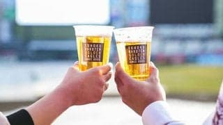 楽天が「ビール半額デー」を開催、750円→375円に　5・6月の金曜4試合で実施