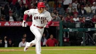 大谷翔平、LA生観戦に訪れた意外な日本の超人気歌手にファン驚き「会えるといいね」