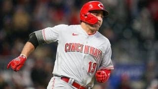 【MLB】通算331HRのスターが“全身緑”に…　本気の変身にファン喝采「アカデミー賞もの」