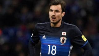 元日本代表FWハーフナー・マイクが東海2部のFC.Bomboneraと契約更新「1部昇格のために」