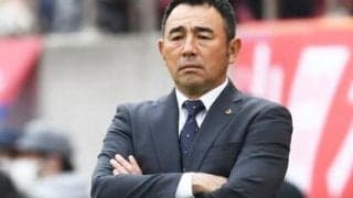 名古屋のディフェンスは難攻不落、ただし…３試合連続ノーゴール。リスクを負えるかどうか、長谷川監督の手腕次第