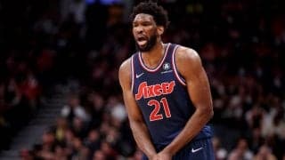 右手親指に“激しい痛み”を抱えるエンビード「何が起きたのかさっぱり分からない」