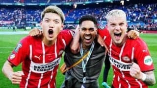 堂安律のパフォーマンスが極上すぎる。日本人初のKNVBカップ優勝にオランダメディアも「水を得た魚のよう」と絶賛