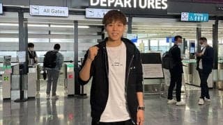 町田瑠唯がいよいよアメリカへ…「楽しく、自分らしくやっていきたい」