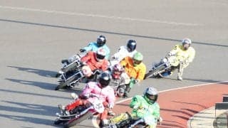 『森泉宏一の実況天国』Vol.76