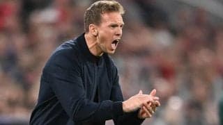 ホームでブンデス10連覇かかる\"デア・クラシカー\"へ！ ナーゲルスマン「価値のある舞台になる」