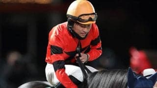 【JRA】西谷凜騎手が明日から騎乗停止、負担重量に関する注意義務怠る