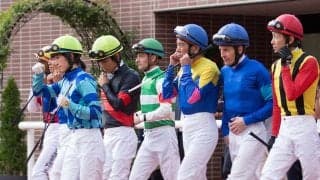 【マイラーズC／騎手データ】軸は条件合致で数値“急上昇”　阪神芝マイル重賞で活躍する栗東の名手