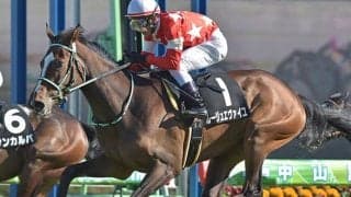 【フローラS予想】最速上がりも「不発」に終わる!? 二桁人気が波乱を呼ぶのか…