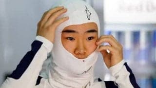 角田裕毅を負のスパイラルに陥らせたクラッシュから１年。苦い思い出のイモラは「いいサーキット」に消化済み