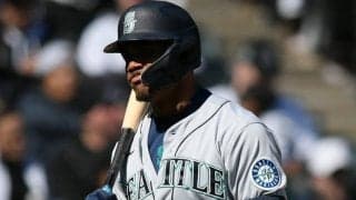 【MLB】相次ぐ誤審被害は「100％酷い」　“洗礼”浴びるイチロー愛弟子が「これは可哀想」