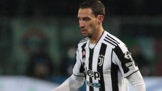 ユベントス、デ・シリオとの契約延長が間近に！