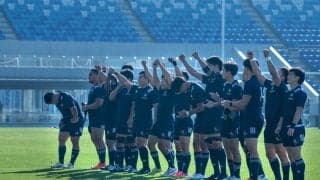 [ラグビー] ～「１部」のチームとして挑む春～ 大学春季大会直前コメント①