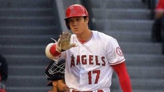 大谷翔平、ファウルの瞬間に英語で叫んだ一言に反響「気遣いに絶賛」「もう英語完璧」