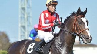 【次走】皐月賞8着ラーグルフは日本ダービーが目標