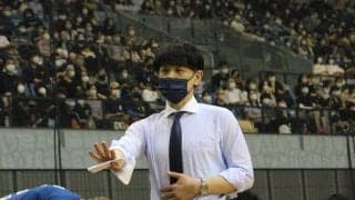 長崎ヴェルカがB3初優勝