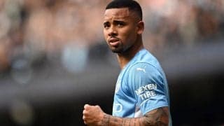 アーセナルがジェズス獲得の可能性を探る? 今季も34試合で7G11A