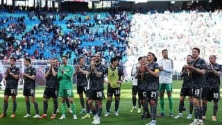 原口&遠藤不出場のウニオンが終盤の2発でライプツィヒに逆転勝利、DFBポカールのリベンジ《ブンデスリーガ》