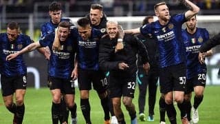 レーティング：インテル 3-1 ローマ《セリエA》