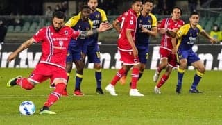 吉田が途中出場で失点関与、サンプドリアはヴェローナにドロー《セリエA》