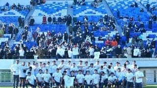 [ラグビー] ～「１部」のチームとして挑む春～ 大学春季大会直前コメント②