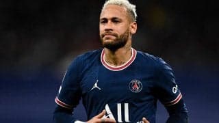 4度目のリーグ優勝のネイマールがタイトル獲得を噛み締める「様々なことが起こった長くて難しいシーズン」