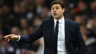 「本当に幸せだ」10度目のリーグ制覇、PSGのポチェッティーノ監督が心境「CLでは大きな失望が」