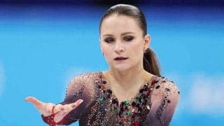 ロシア出身の19歳フィギュア女子選手が仏選手と婚約　祝福の嵐「いつまでもお幸せに」
