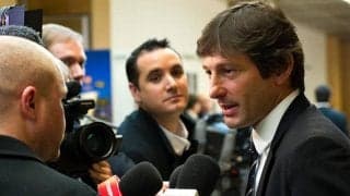 リーグ・アン最多タイ10度目の優勝を誇るレオナルドSD、ムバッペ＆ポチェッティーノ監督の去就にも言及