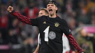 「外部から何を言われても…」10連覇全てを経験しているバイエルンFWミュラー「チャンピオンになることは常に最高」