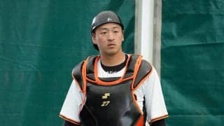 巨人が岸田行倫を登録、広島・玉村昇悟、ロッテ・田中靖洋が1軍に　24日の公示