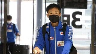 桃田賢斗「自分に自信がない部分」との闘い　理想の“2分の1”から海外連戦での復調決意