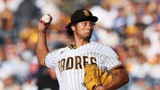 【MLB】ダルビッシュは2勝目ならず　パ軍サヨナラ勝ちで元虎スアレスがメジャー初勝利