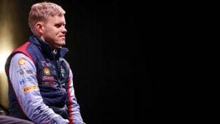 WRCクロアチア：オィット・タナック「2番手には満足していない」デイ2コメント集