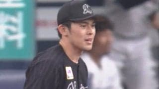 「さすがプロ」「いきなり打たれる」　佐々木朗希の“完全ストップ”にSNS上も沸く