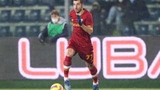 ムヒタリアンは来季も残留か？ CEOが契約更新を示唆