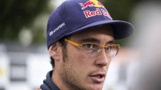 WRCクロアチア：リエゾンで速度超過のティエリー・ヌービル、異議の意思もペナルティは即時行使に