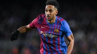 チャビがオーバメヤンを絶賛！「冬のスーパーサイン」