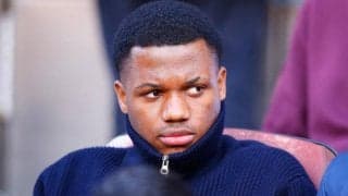 復帰近づくアンス・ファティ、チャビ監督はマジョルカ戦の出場を示唆