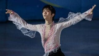 羽生結弦、誕生日でもない4月24日にネットで祝福相次ぐワケ　「発想が凄い」と話題に