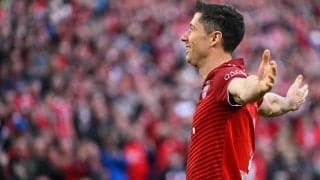 「おそらく近々何かが起こる」…レヴァンドフスキがバルサとも紐づく去就に発言